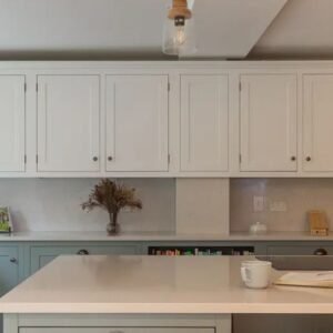 Wall Units